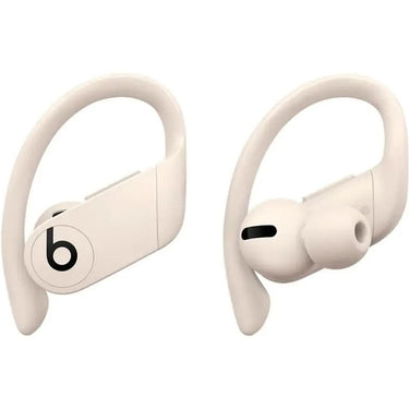 Beats Powerbeats Pro Wireless Earphones - Cream White
